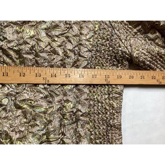 UBU Classic  Original Reversible Travel Jacket size M - Picture 10 of 10